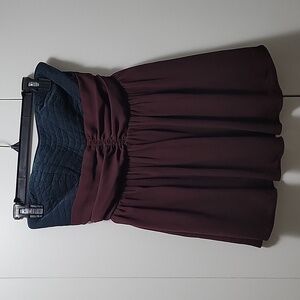 Maeve Anthropologie top